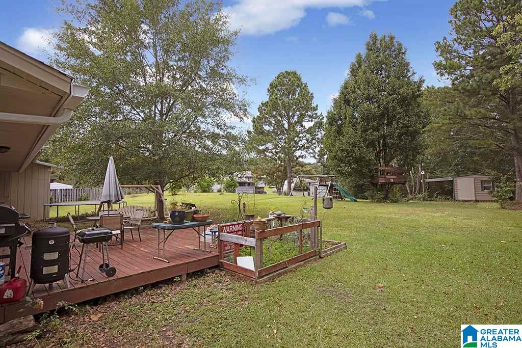 505 Wilderness Road Pelham, AL 35124 - Photo 3 of 23