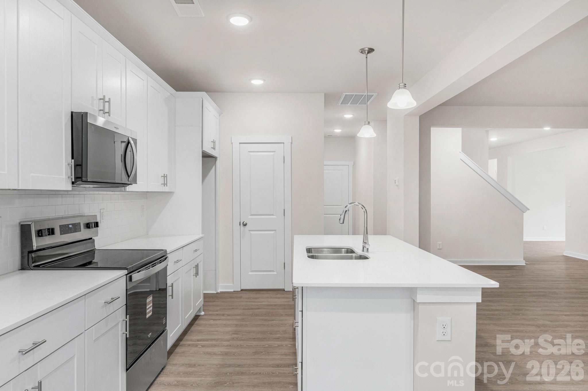 5624 Tipton Road Monroe, NC 28112 - Photo 11 of 46