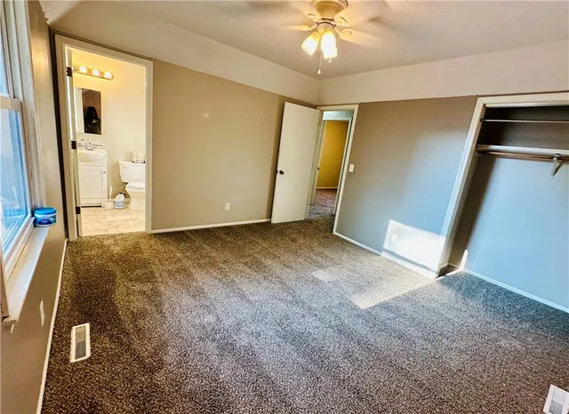 $199,000 | 129 Northeast 981 Road, Knob Noster, MO 65336