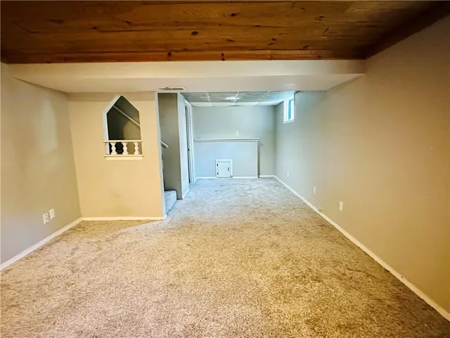 $199,000 | 129 Northeast 981 Road, Knob Noster, MO 65336