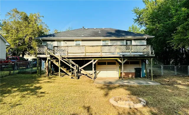 $199,000 | 129 Northeast 981 Road, Knob Noster, MO 65336