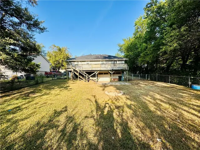 $199,000 | 129 Northeast 981 Road, Knob Noster, MO 65336