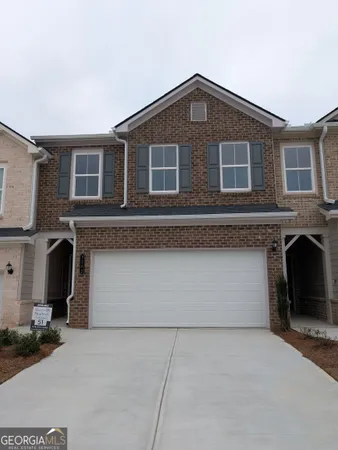 $340,000 | 2203 Chant Street, Dacula, GA 30019