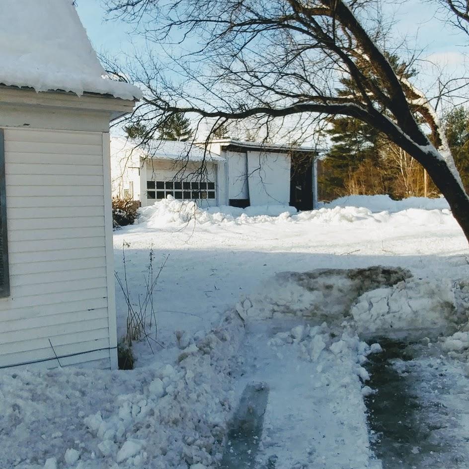 88 Brownfield Road Hiram, ME 04041 - Photo 30 of 32 9 88