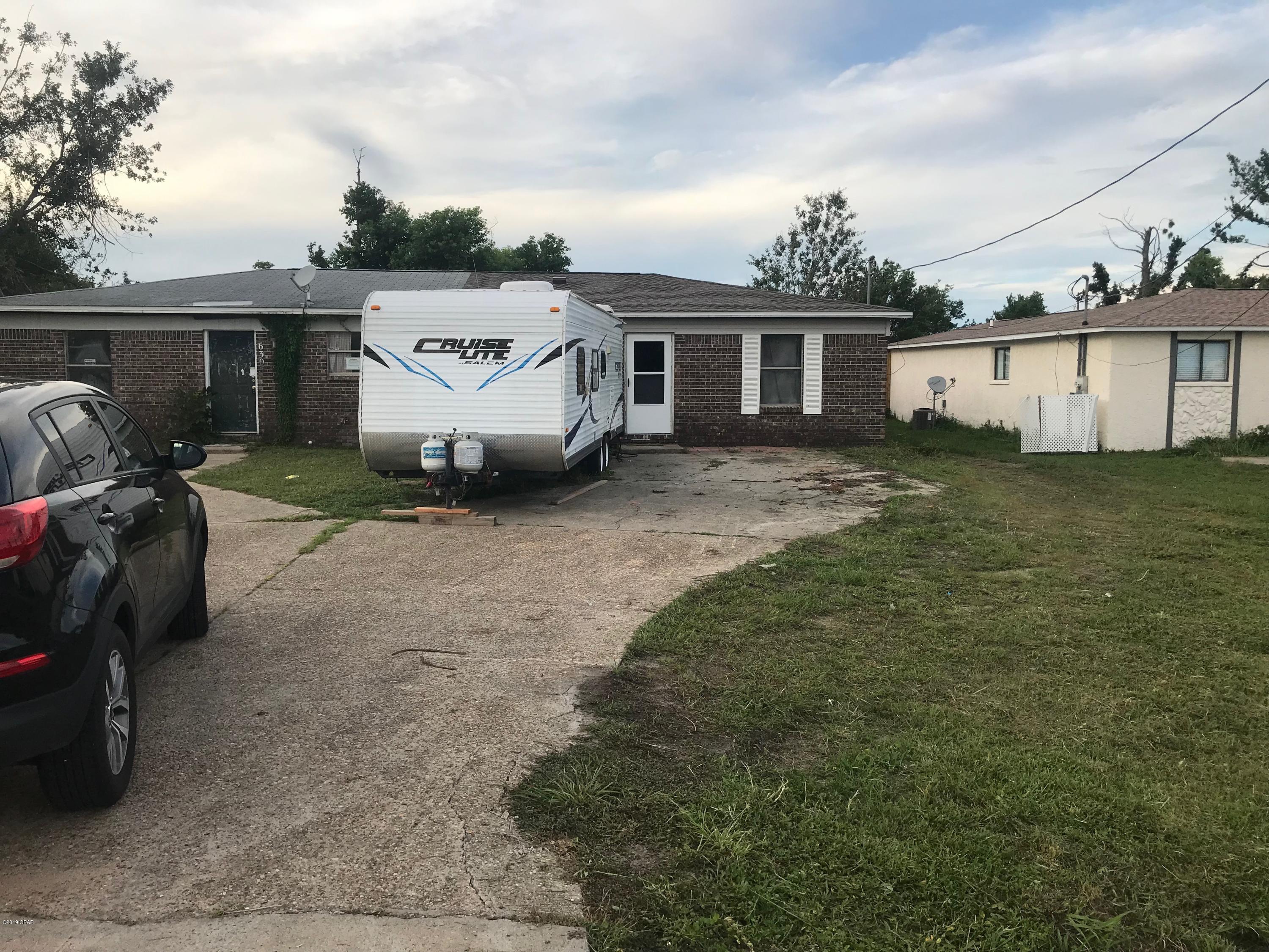 6307 Boat Race Road Panama City, FL 32404 - Photo 2 of 8