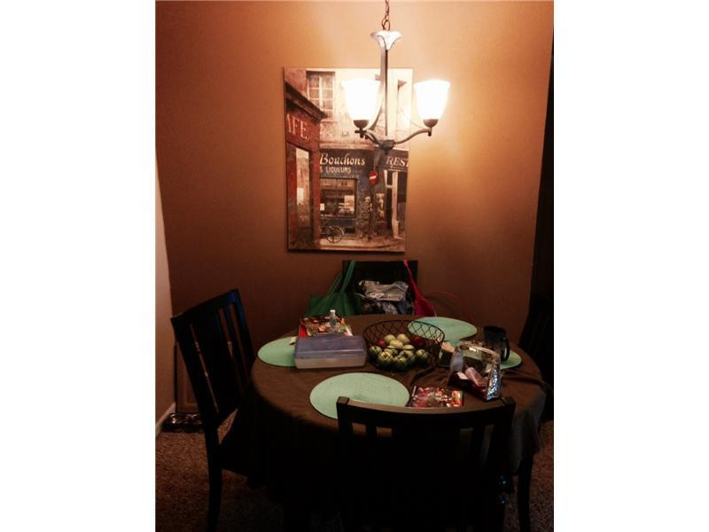 610 Northwest 13th Street, Unit 38 Boca Raton, FL 33486 - Photo 6 of 8 Dining Room