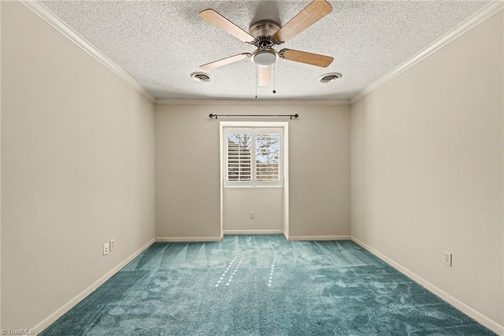 2313 Cypress Court High Point, NC 27265 - Photo 21 of 26 Guest bedroom also has plantation shutters