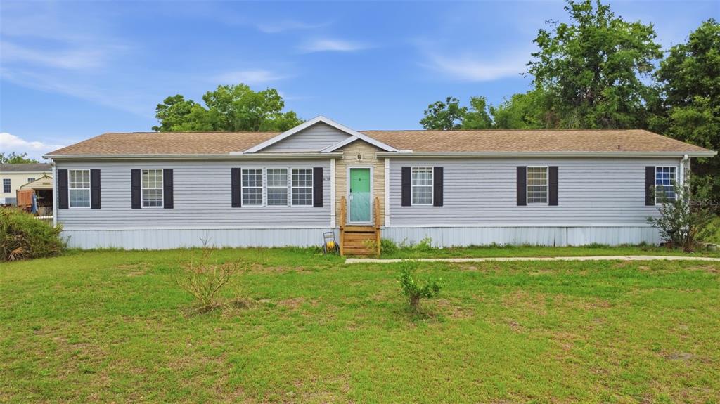 8798 Southwest 66th Avenue Ocala, FL 34476 - Photo 1 of 22
