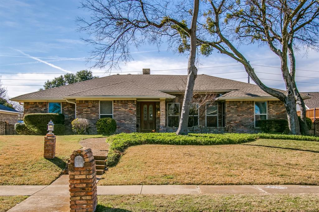 1908 Sandpiper Lane Plano, TX 75075 - Photo 1 of 1