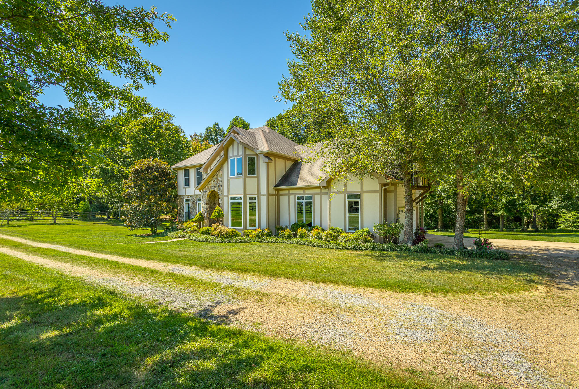 7027 Sawyer Rd. HD-22