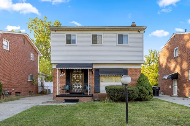 $175,000 | 3735 West Buena Vista Street, Detroit, MI 48238