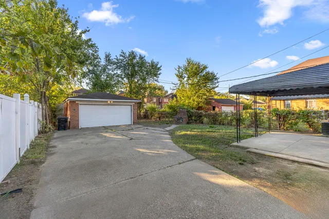 $175,000 | 3735 West Buena Vista Street, Detroit, MI 48238