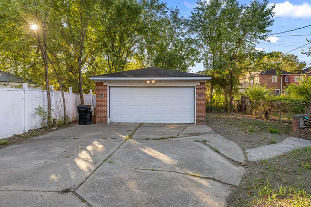 $175,000 | 3735 West Buena Vista Street, Detroit, MI 48238