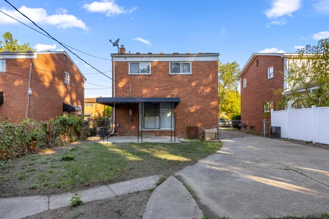 $175,000 | 3735 West Buena Vista Street, Detroit, MI 48238