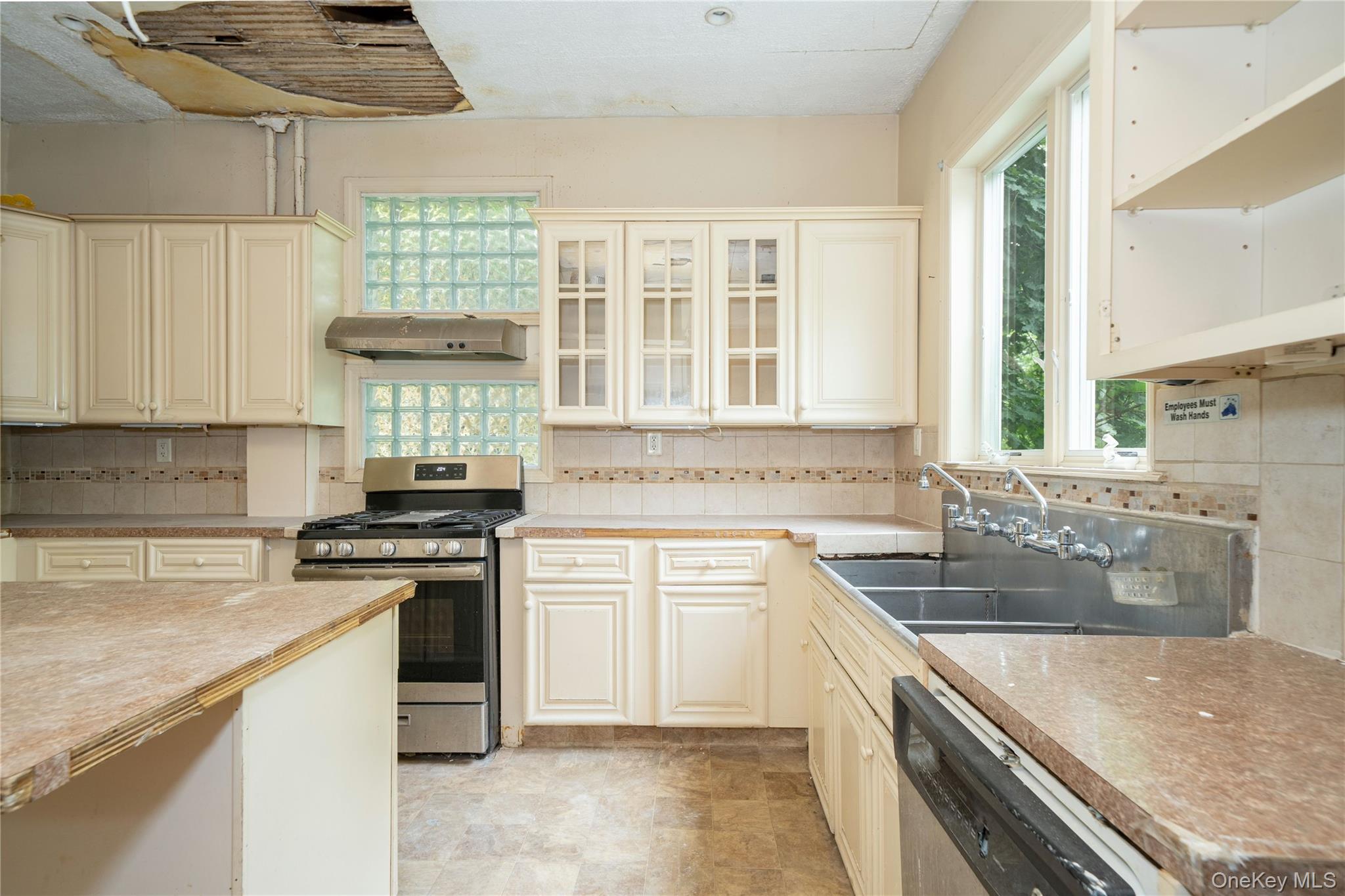 32 Ridgeview Avenue White Plains, NY 10606 - Photo 8 of 23 Kitchen