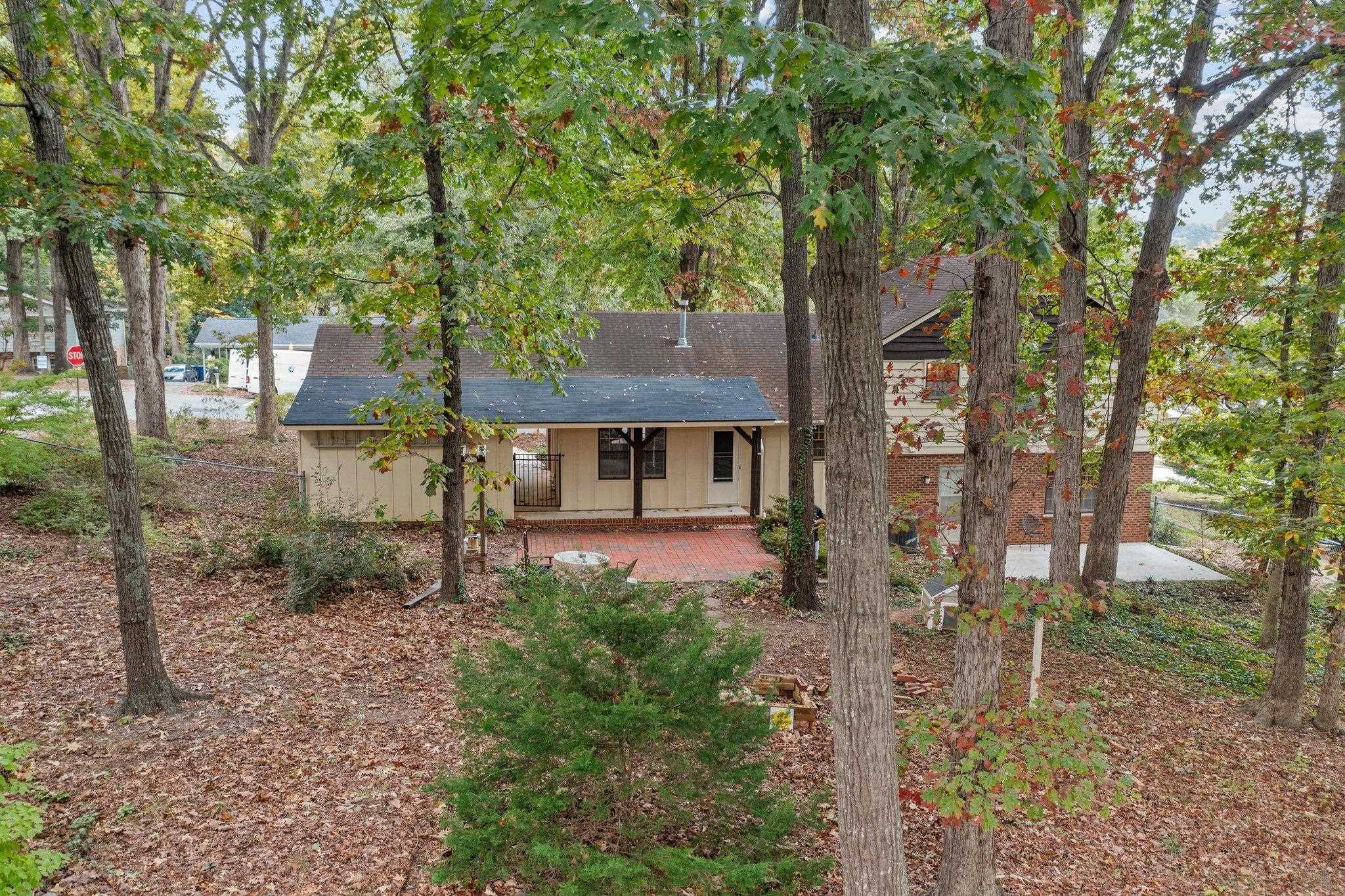 1021 Deboy Street Raleigh, NC 27606 - Photo 27 of 30 Photo 27