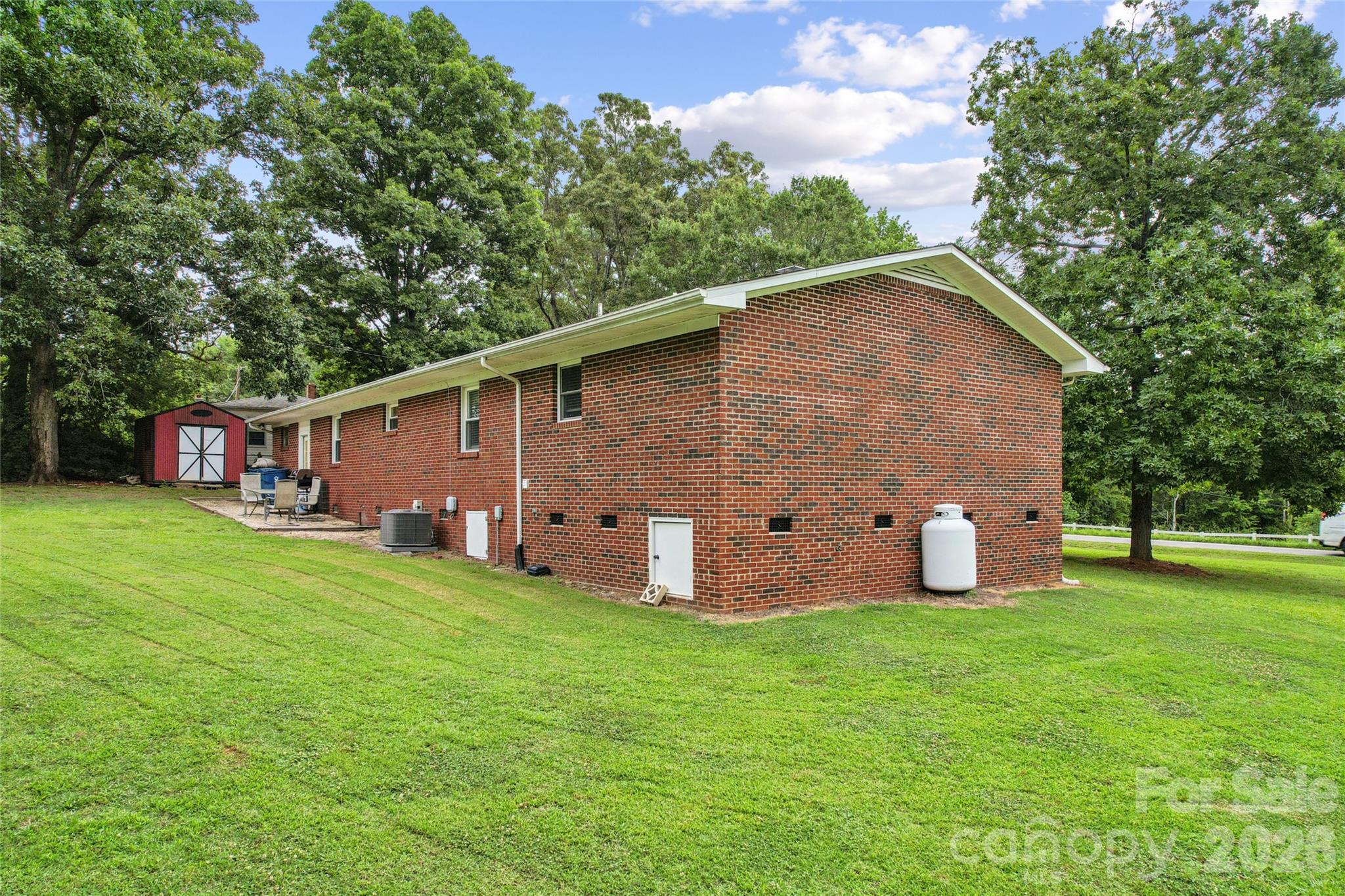 604 Archibald Road Concord, NC 28025 - Photo 12 of 48