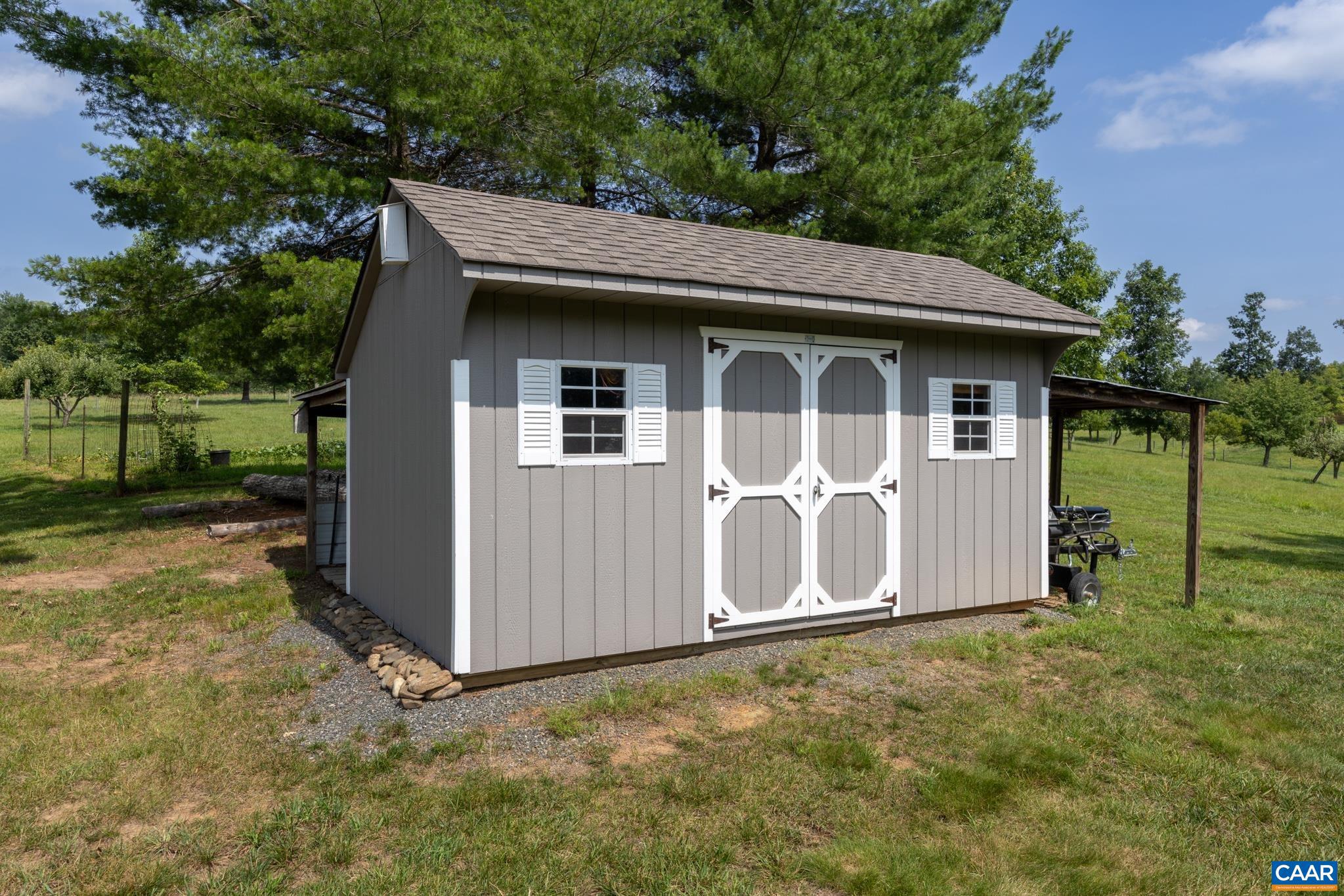1688 Desert Road Reva, VA 22735 - Photo 45 of 74