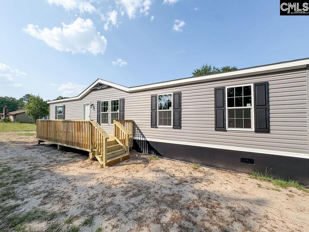 360 Wagontong Road Wagener, SC 29164 - Photo 20 of 29 Gallery Image 20