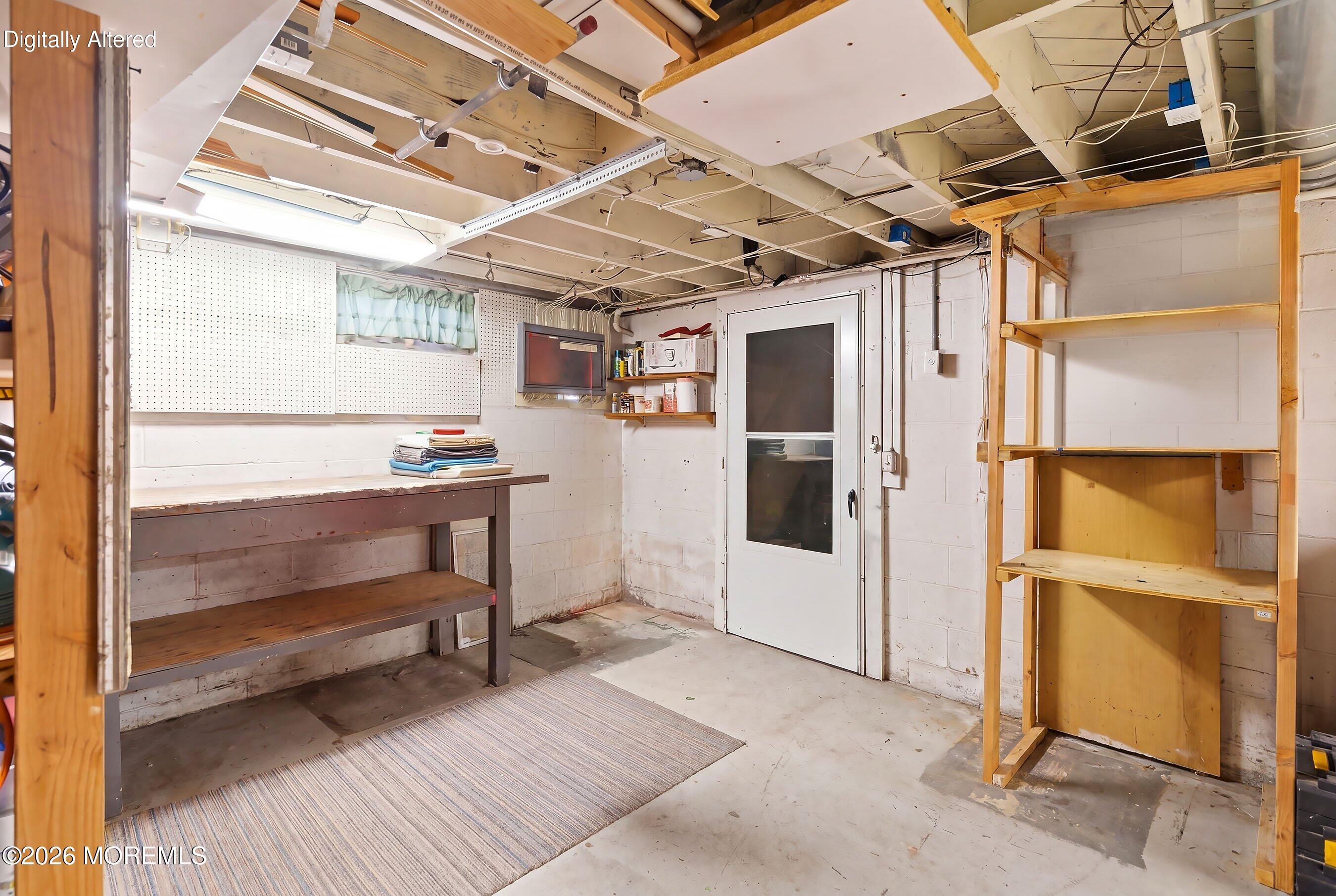 412 Moore Road Neptune Township, NJ 07753 - Photo 26 of 36 a view of utility room