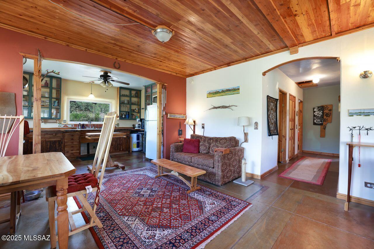 157 Montezuma Well Road Nogales, AZ 85621 - Photo 22 of 45 Gallery Image 22