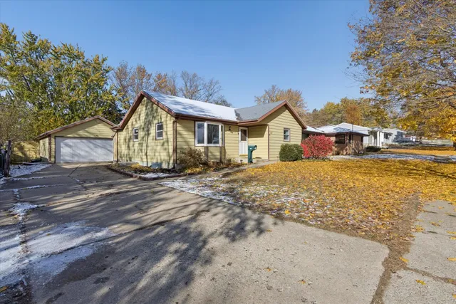 $265,000 | 1348 Cleveland Street, Beloit, WI 53511
