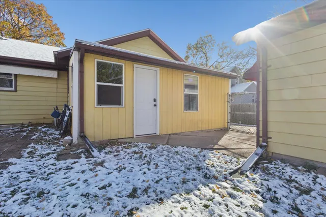 $265,000 | 1348 Cleveland Street, Beloit, WI 53511