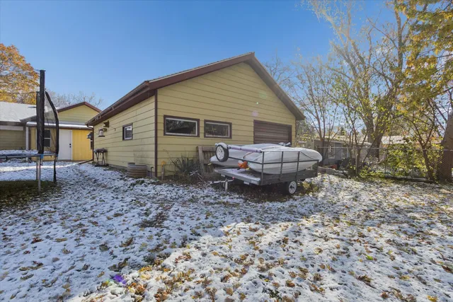 $265,000 | 1348 Cleveland Street, Beloit, WI 53511