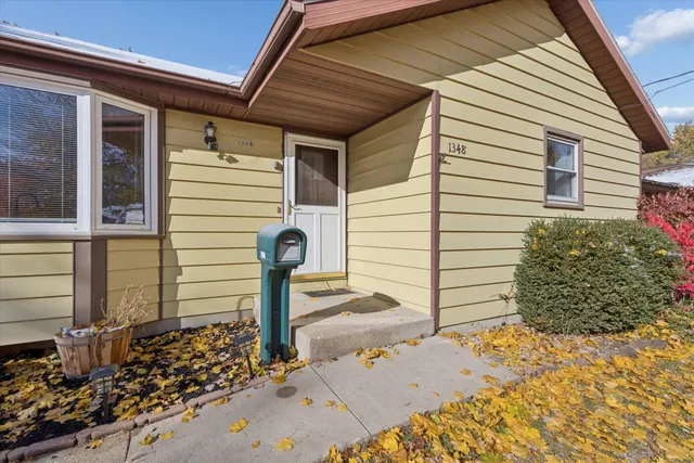 $265,000 | 1348 Cleveland Street, Beloit, WI 53511