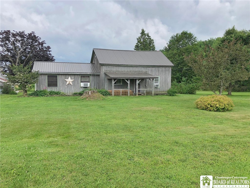 1225 West Hill Road Ellington, NY 14747 - Photo 1 of 1