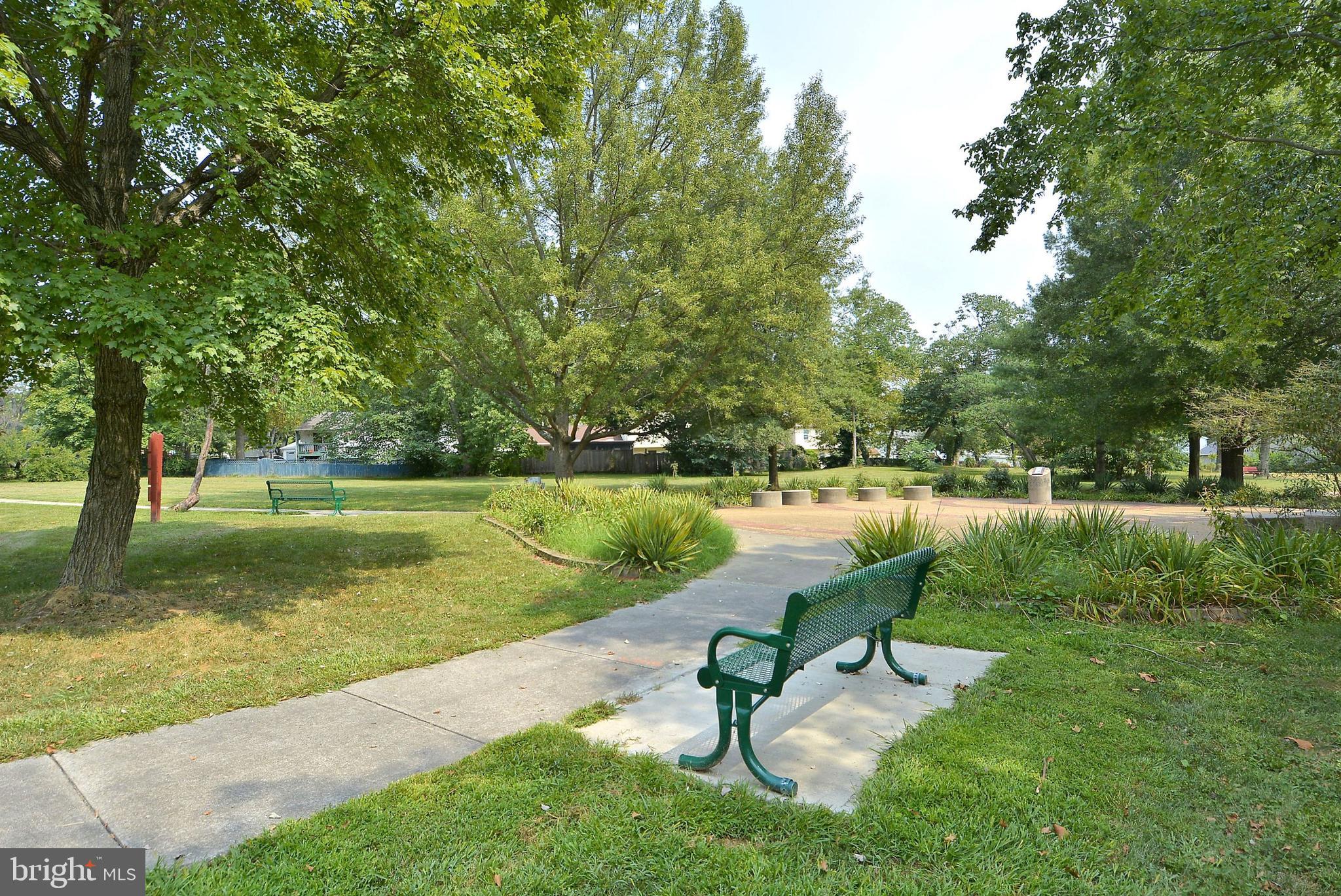 7708 Hayfield Road Alexandria, VA 22315 - Photo 7 of 10 Hayfield Park