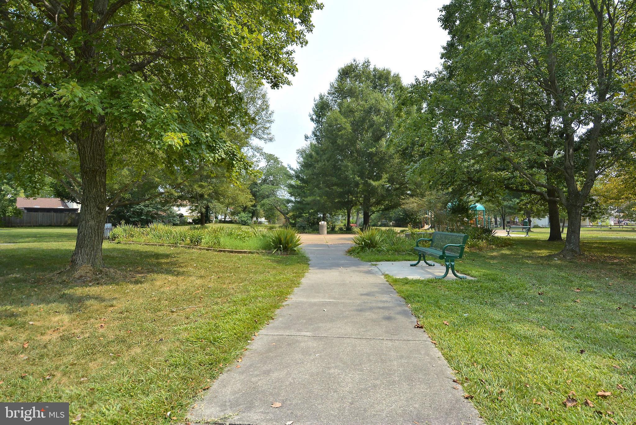 7708 Hayfield Road Alexandria, VA 22315 - Photo 8 of 10 Hayfield Park