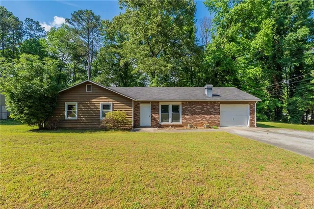 $190,000 | 5326 Rocky Pine Drive, Lithonia, GA 30038