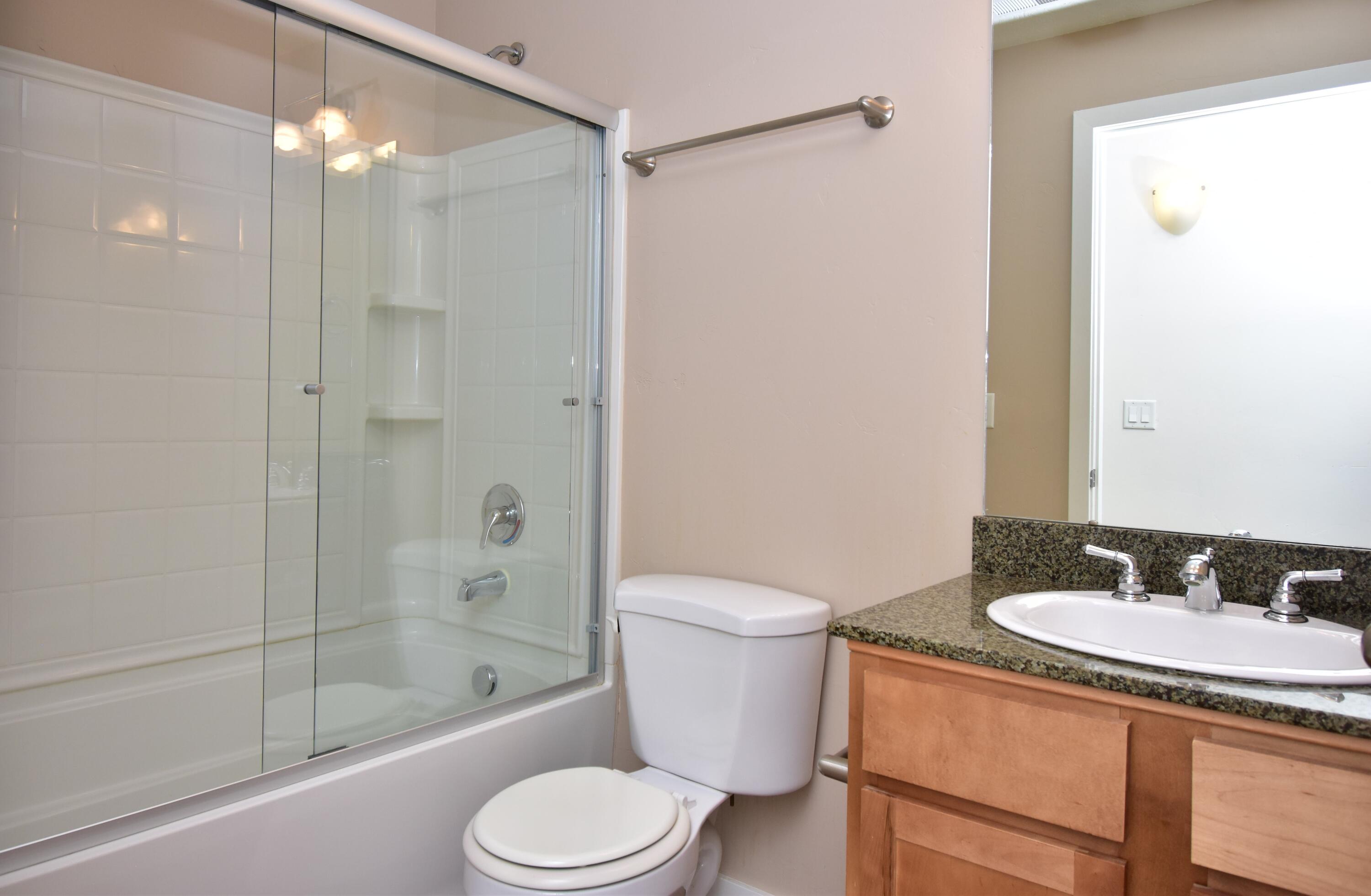 1940 Copper Ranch Lane, Unit A Hailey, ID 83333 - Photo 12 of 16 Guest Bath