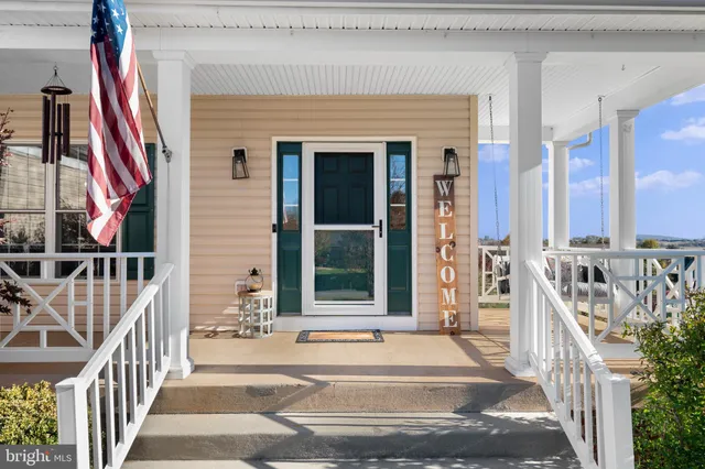 $725,000 | 19483 Meadowvale Court, Culpeper, VA 22701