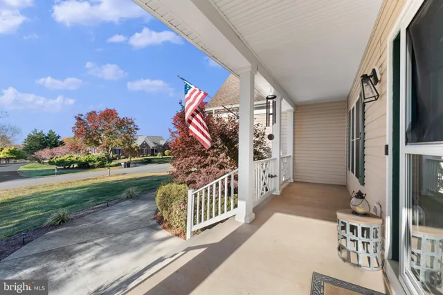 $725,000 | 19483 Meadowvale Court, Culpeper, VA 22701