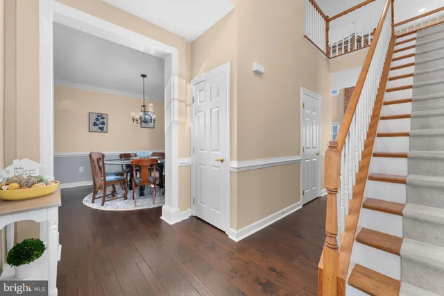 $725,000 | 19483 Meadowvale Court, Culpeper, VA 22701