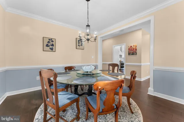 $725,000 | 19483 Meadowvale Court, Culpeper, VA 22701