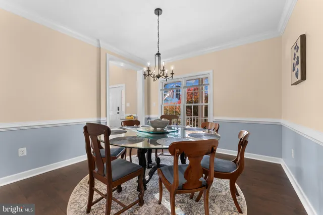 $725,000 | 19483 Meadowvale Court, Culpeper, VA 22701