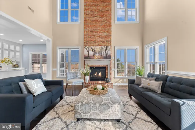 $725,000 | 19483 Meadowvale Court, Culpeper, VA 22701