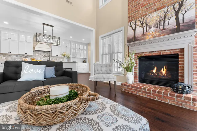 $725,000 | 19483 Meadowvale Court, Culpeper, VA 22701