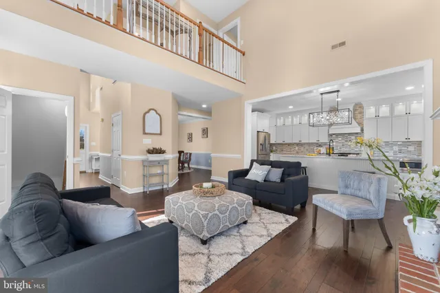 $725,000 | 19483 Meadowvale Court, Culpeper, VA 22701