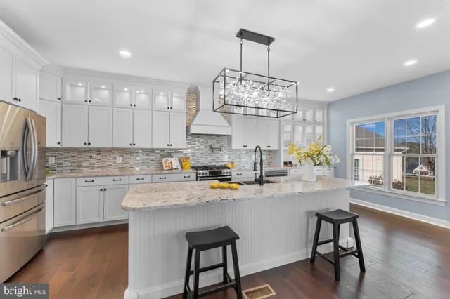 $725,000 | 19483 Meadowvale Court, Culpeper, VA 22701