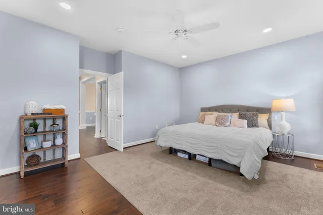 $725,000 | 19483 Meadowvale Court, Culpeper, VA 22701