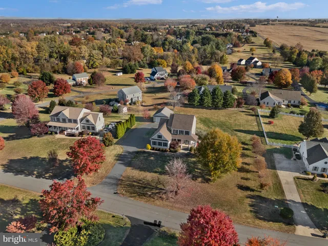 $725,000 | 19483 Meadowvale Court, Culpeper, VA 22701