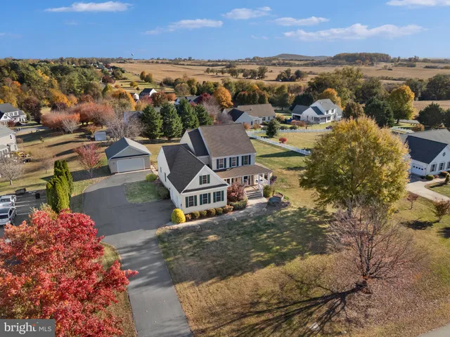 $725,000 | 19483 Meadowvale Court, Culpeper, VA 22701