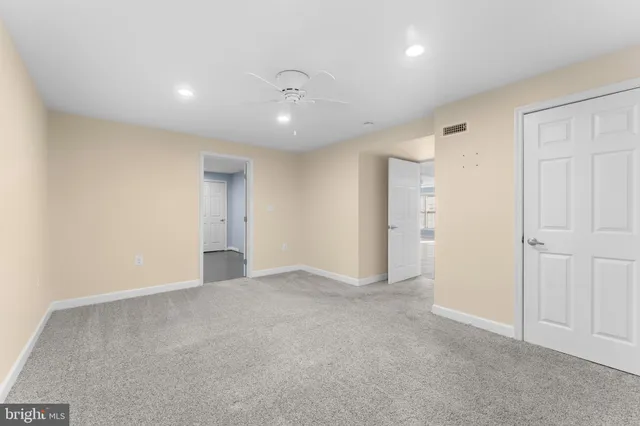 $725,000 | 19483 Meadowvale Court, Culpeper, VA 22701