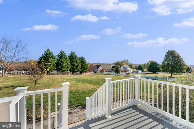 $725,000 | 19483 Meadowvale Court, Culpeper, VA 22701