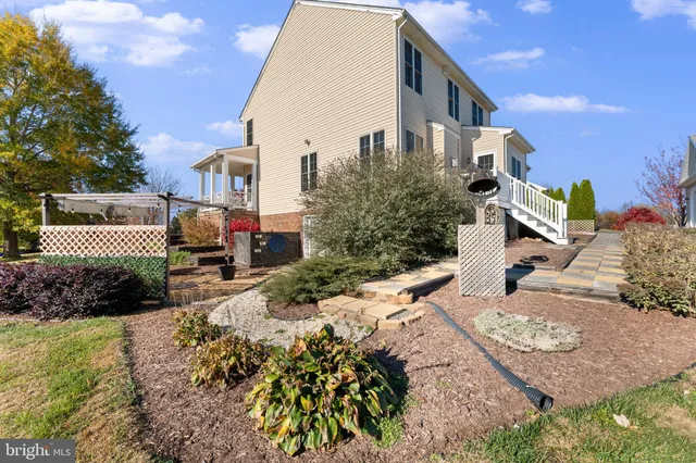 $725,000 | 19483 Meadowvale Court, Culpeper, VA 22701