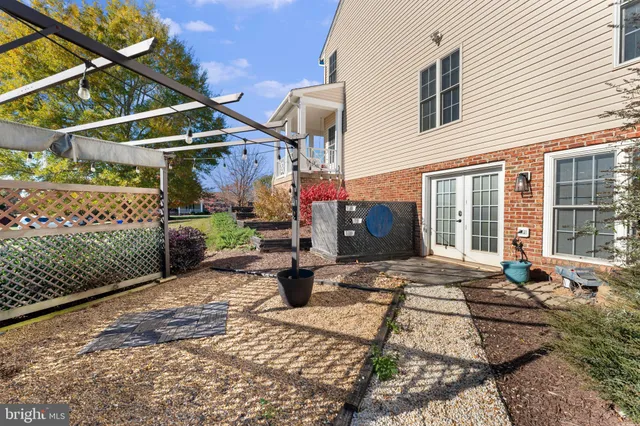 $725,000 | 19483 Meadowvale Court, Culpeper, VA 22701